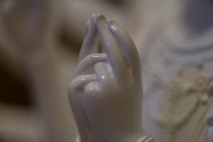 南无七俱衹大准提佛母菩萨摩诃萨